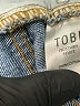 TOBI 100% Cotton Blue Jeans Size 24 waist - photo 8