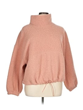 Active By Old Navy Turtleneck Sweater