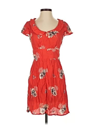 American Eagle Outfitters Casual Dress (view 1)