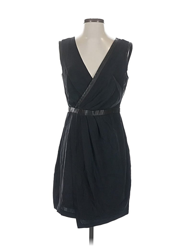 Pre-owned Rag & Bone Cocktail Dress In Black