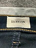 Hudson Jeans Hearts Blue Jeans Size 27 waist - photo 7