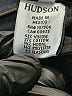 Hudson Jeans Hearts Blue Jeans Size 27 waist - photo 9