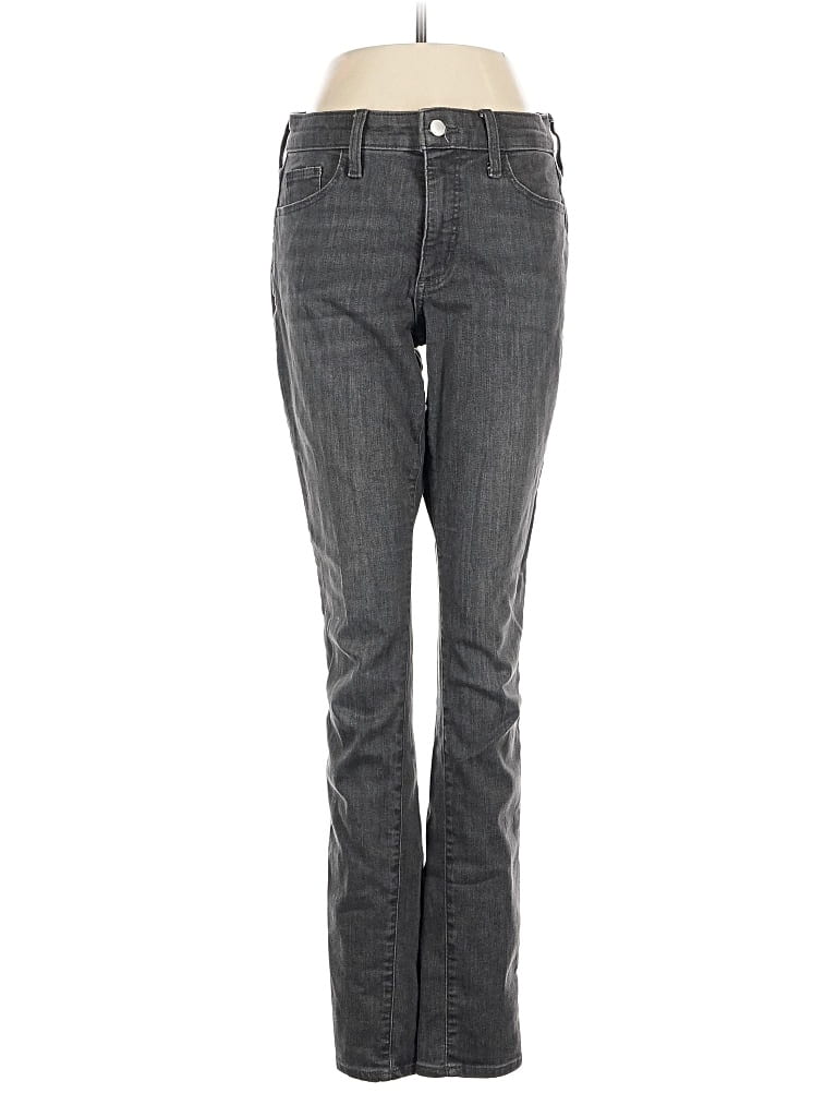 Pre-owned Universal Thread Jeans In Gray