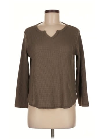 Everleigh 3/4 Sleeve T-Shirt (view 1)