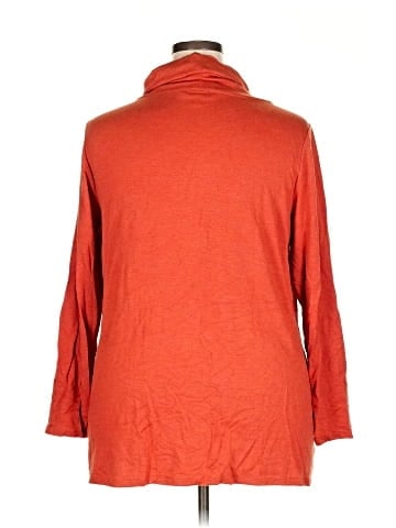Magnolia Grace 3/4 Sleeve Top (view 2)