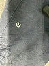 Lululemon Athletica Black Active Pants Size 6 - photo 7