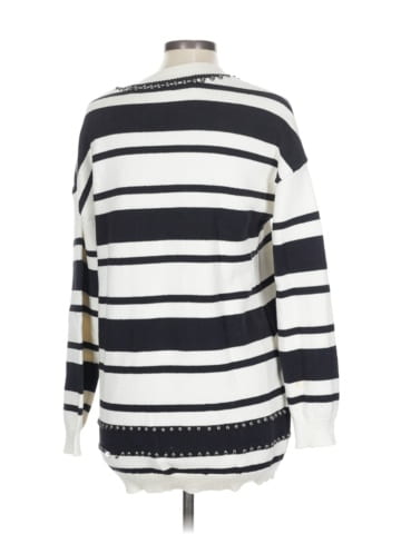 Magaschoni Pullover Sweater (view 2)