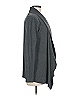 Premise Studio Gray Cardigan Size M - photo 4