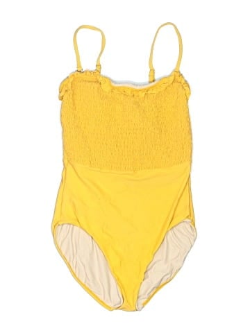 Hermoza One Piece Swimsuit (view 1)