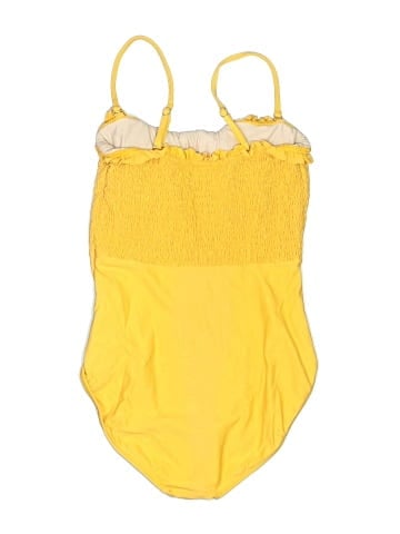 Hermoza One Piece Swimsuit (view 2)