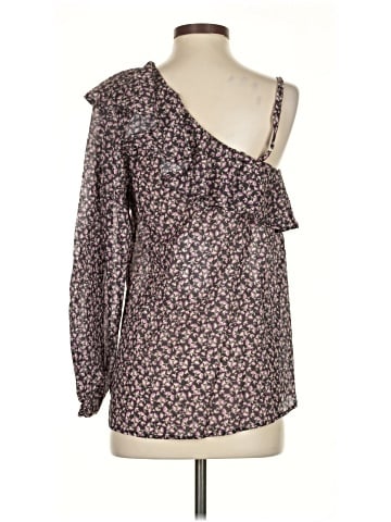 Mcguire Long Sleeve Blouse (view 2)