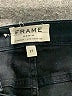 FRAME Denim Blue Jeans Size 27 waist - photo 7