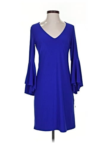 Lauren by Ralph Lauren Cocktail Dress (view 1)