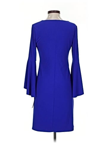 Lauren by Ralph Lauren Cocktail Dress (view 2)