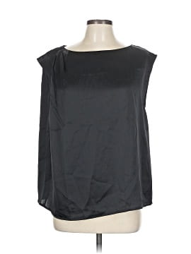 Ann Taylor Loft Sleeveless Blouse