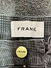 FRAME Houndstooth Gray Jeans Size 31 waist - photo 6