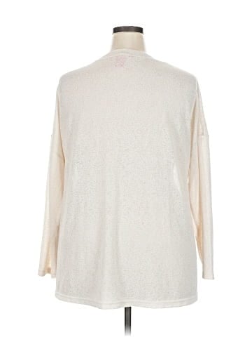 CATHERINE Catherine Malandrino Long Sleeve Top (view 2)