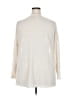 CATHERINE Catherine Malandrino Ivory Long Sleeve Top Size 2X - photo 2
