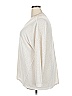 CATHERINE Catherine Malandrino Ivory Long Sleeve Top Size 2X - photo 5