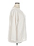 CATHERINE Catherine Malandrino Ivory Long Sleeve Top Size 2X - photo 4