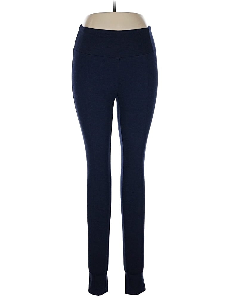 Pre-owned Apt. 9 Active Pants In Blue