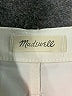 Madewell Ivory Jeans Size 29 waist - photo 7