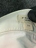 Madewell Ivory Jeans Size 29 waist - photo 8