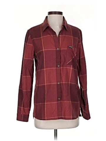 Dakine Long Sleeve Blouse (view 1)
