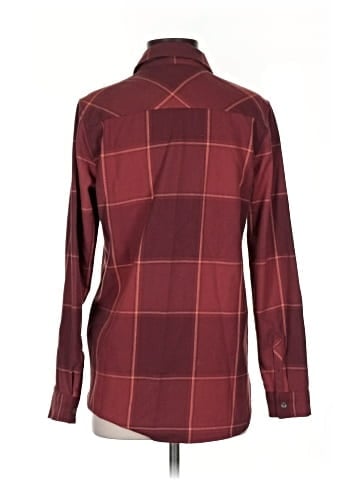 Dakine Long Sleeve Blouse (view 2)