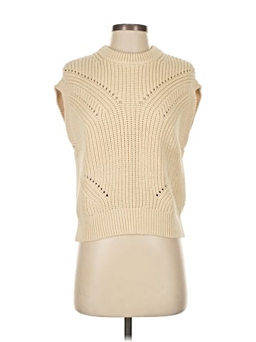 Madewell Sweater Vest (view 1)