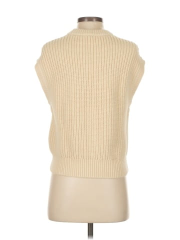 Madewell Sweater Vest (view 2)