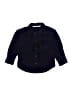 H&M 100% Cotton Blue Jacket Size 3T - photo 1