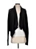 One A Black Cardigan Size S - photo 1