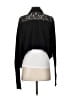 One A Black Cardigan Size S - photo 2