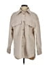 H&M Tan Coat Size S - photo 1