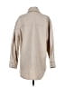 H&M Tan Coat Size S - photo 2