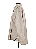 H&M Tan Coat Size S - photo 5
