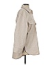 H&M Tan Coat Size S - photo 4