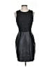 Bailey 44 Black Cocktail Dress Size S - photo 1