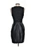 Bailey 44 Black Cocktail Dress Size S - photo 2