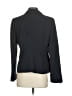 Jones Wear 100% Polyester Gray Blazer Size 4 - photo 2