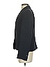 Jones Wear 100% Polyester Gray Blazer Size 4 - photo 5