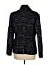 CAbi Paisley Black Blazer Size 6 - photo 2