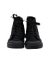 Dream Pairs Black Sneakers Size 4 - photo 2
