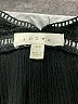 Adiva 100% Rayon Black Sleeveless Blouse Size XS - photo 7