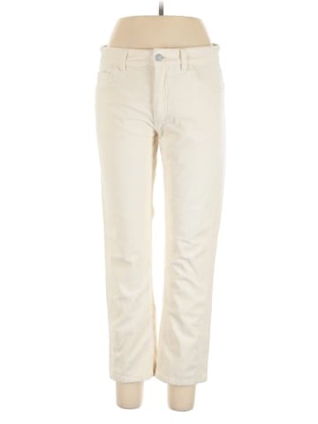 Pilcro by Anthropologie Khakis (view 1)