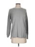 Max Studio Gray Pullover Sweater Size S - photo 1