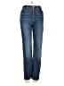 Levi's Blue Jeans Size 25 waist - photo 1