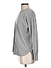 Max Studio Gray Pullover Sweater Size S - photo 5
