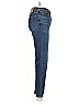 Levi's Blue Jeans Size 25 waist - photo 4